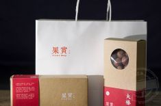 食品包裝 論食品包裝的重要性[吉彩四方]實力廠家