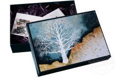 化妝品包裝盒 化妝品包裝盒的設計趨勢 定制包裝找[吉彩四方]