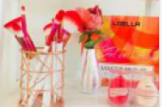 看看美容行業如何設計化妝刷產品包裝