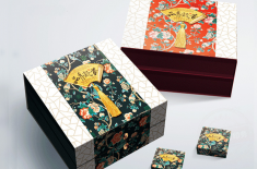 如何設計出自帶銷售力的食品盒包裝盒呢？ [吉彩四方]廠家帶你了解