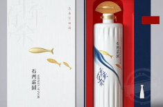 這些白酒包裝盒設計的特點把握好，能更受消費者喜愛 [吉彩四方]