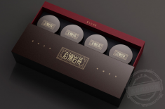 茶葉禮盒包裝盒比普通茶葉包裝盒有哪些優勢？ [吉彩四方]廠家分析講解