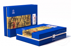 定制包裝禮盒時哪些是更為重要的因素呢？ [吉彩四方]