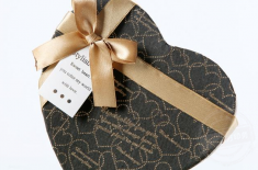 做好這些巧克力禮品盒設計更能刺激消費購買 [吉彩四方]案例分享