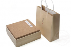 禮盒包裝印刷對產品的禮品所帶來的的附加價值 [吉彩四方]