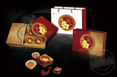 月餅包裝禮盒能為人們帶來哪些便利呢？ [吉彩四方]廠家分享包裝常識