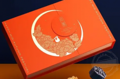 一款精美月餅禮盒該注意哪些設計細節呢？ [吉彩四方]以消費者立場分享