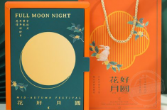如何有效把控月餅禮品包裝盒的質量問題 [吉彩四方]包裝定制廠家講解