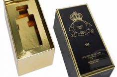 為您的包裝盒子選擇優等的包裝插頁 [吉彩四方]