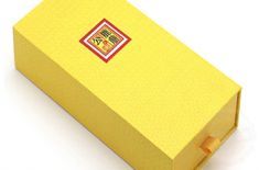 如何讓您的紅酒包裝盒設計脫穎而出？[吉彩四方]