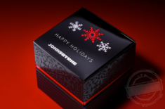 產品包裝盒定做折疊盒制作工藝 [吉彩四方]