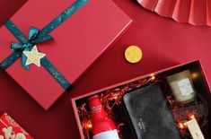 降低包裝盒禮品盒定制包裝成本的三個技巧 [吉彩四方]