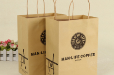 廠家[吉彩四方]詳解定制紙袋時遇到的一些問題與解決方案