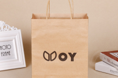 影響紙袋印刷價格的因素都有哪些？一起來看看 [吉彩四方]