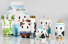 設計創意包裝盒突破同類目產品還是要以創意創新為主 [吉彩四方]