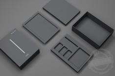 手機包裝盒設計須知，設計精美包包裝，避免踩雷 [吉彩四方]廠家分享