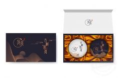 [吉彩四方]廠家分享幾款經典的茶包裝設計，不容錯過哦！