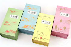 包裝盒禮盒廠家 包裝盒禮盒廠家常用的包裝盒盒型簡介 [吉彩四方]