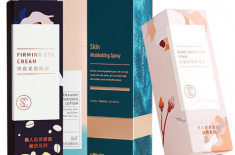 包裝彩盒印刷 包裝彩盒印刷常見的幾種印刷方式 [吉彩四方]