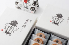 [吉彩四方]包裝廠家分享有效提升包裝禮盒制作檔次的辦法