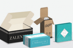 包裝定制 為什么說包裝定制時刀模很重要，起到“頂梁柱”的作用 [吉彩四方]