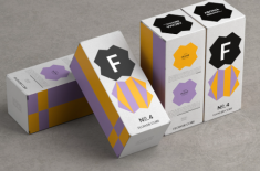 包裝包裝盒 看專業設計師進行產品包裝包裝盒設計的過程全解 [吉彩四方]