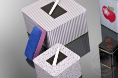 彩盒包裝印刷  彩盒包裝印刷如何讓批次統一，快做好筆跡 [吉彩四方]