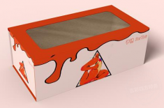 包裝彩盒 包裝彩盒印刷常見的印刷方式都有些比較好的？ [吉彩四方]