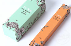 包裝盒定制廠家告訴你品牌包裝能不能抄襲 [吉彩四方]