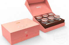 包裝盒廠家[吉彩四方]教你如何選擇化妝品包裝盒