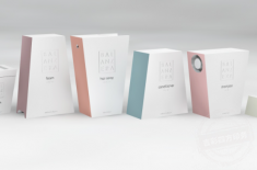 包裝彩盒廠家[吉彩四方]分析小批量包裝盒定制成為主流的原因