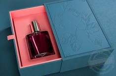  [吉彩四方]包裝盒制作廠家講解化妝品包裝盒設計到出貨的全過程，原來還有那么多講究