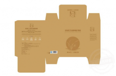 化妝品盒 化妝品盒鋪開化妝品市場的路，扭轉商家困境 [吉彩四方]