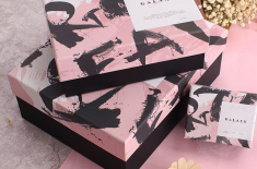 企業盒商家為什么都選擇定制包裝禮盒，原來另有隱情吶 [吉彩四方]