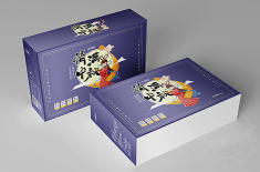 月餅禮盒圖片 月餅禮盒賞析，那么多好看的圖片心動了嗎？ [吉彩四方]