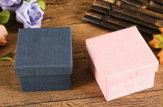 定制紙盒 掌握定制紙盒的細節，滿足客戶的不同需求 [吉彩四方]