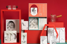 精裝盒包裝 如今精裝盒包裝不僅呈現了美感還更具可讀性，你還不知道？ [吉彩四方]