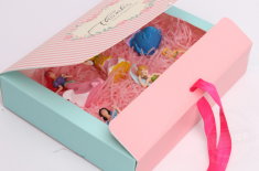 禮品紙盒定制 禮品紙盒定制的顏色利用，走向國際市場不在是智商談兵 [吉彩四方]