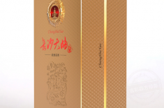 酒盒包裝設計 酒盒包裝設計吸引消費者的小技巧，快用到自己的包裝上吧 [吉彩四方]