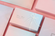 定制禮品盒包裝 定制禮品盒包裝這些常識不能不知道 [吉彩四方]