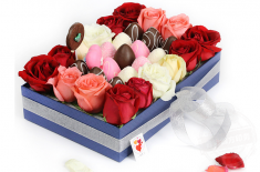 禮品盒材料 如何選擇禮品盒材料更為劃算呢？ [吉彩四方]