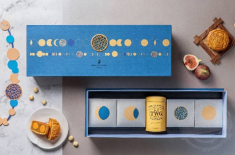 月餅包裝盒制作 解析月餅包裝盒制作的工藝，要提前做好準備了  [吉彩四方]