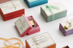 創意禮品盒 創意禮品盒如何才能深受大眾歡迎？ [吉彩四方]