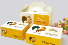 禮品盒定做 禮品盒定做的流程-設計的重要性 [吉彩四方]