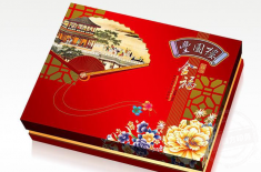 紙盒包裝印刷  紙盒包裝印刷選擇需要注意哪些方面？ [吉彩四方]