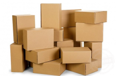 瓦楞紙盒定制 如何選擇優質的的瓦楞紙盒定制廠家？ [吉彩四方]