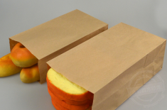 食品包裝袋 你知道為什么食品包裝袋衛生標準嚴格的原因嗎？[吉彩四方]