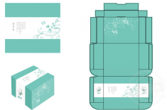 包裝紙盒設計 如何進行包裝紙盒設計，提高顧客回購率呢？