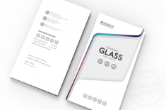 鋼化膜包裝盒定制 鋼化膜包裝盒定制需要注意哪些細節才能更吸引顧客？ [吉彩四方]