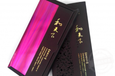 精品禮盒包裝 時代變遷精品禮盒包裝隨之也要有所改變 [吉彩四方]